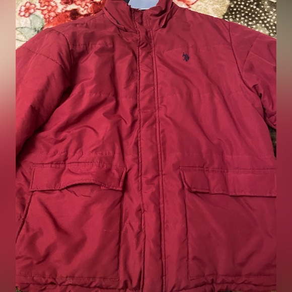 Polo winter jacket size xl - Picture 2 of 2